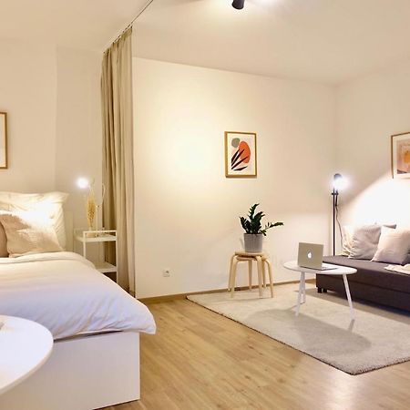 Neu - Gemuetliches Und Modernes Apartment Mit Stellplatz Koblenz  Eksteriør bilde