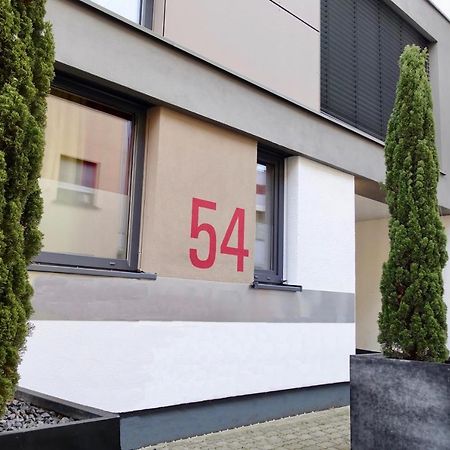 Neu - Gemuetliches Und Modernes Apartment Mit Stellplatz Koblenz  Eksteriør bilde
