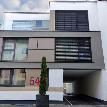 Neu - Gemuetliches Und Modernes Apartment Mit Stellplatz Koblenz  Eksteriør bilde