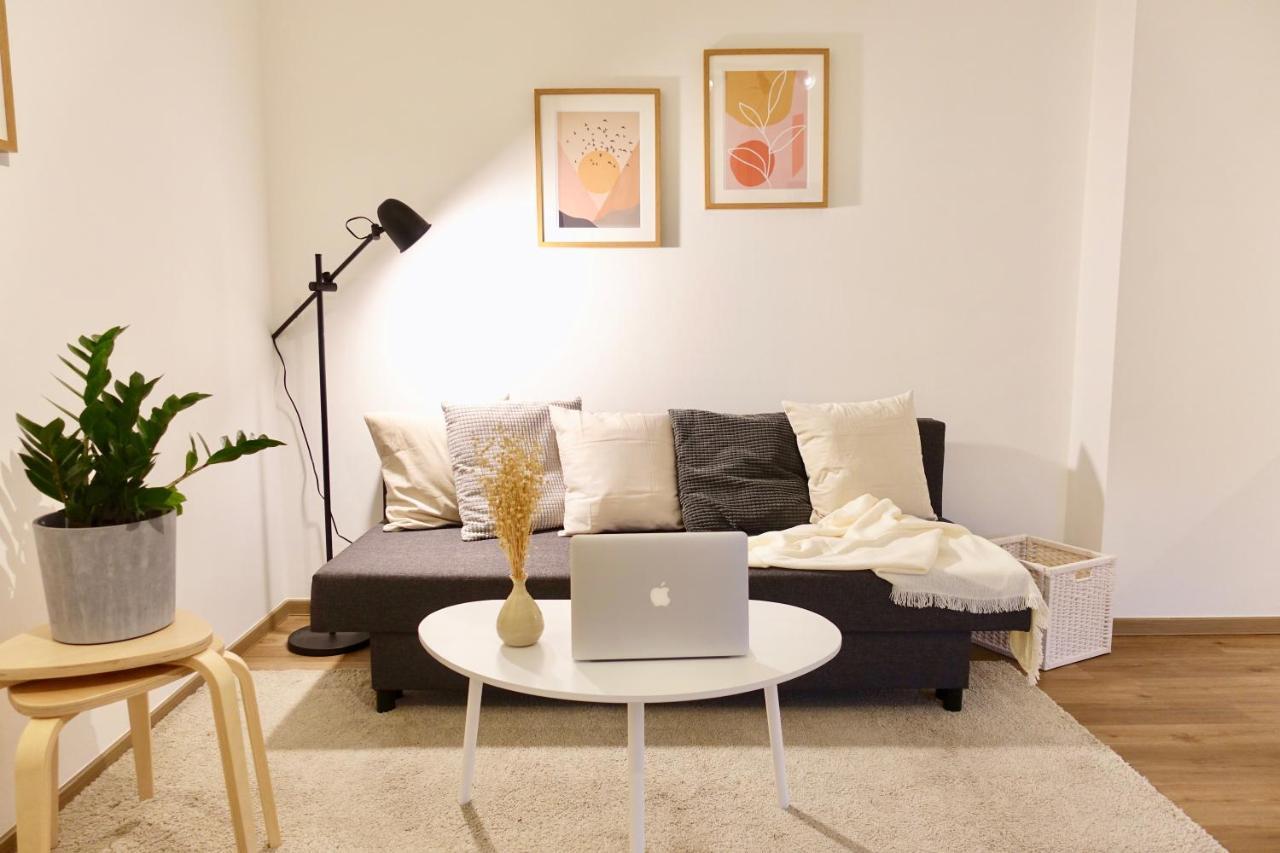 Neu - Gemuetliches Und Modernes Apartment Mit Stellplatz Koblenz  Eksteriør bilde