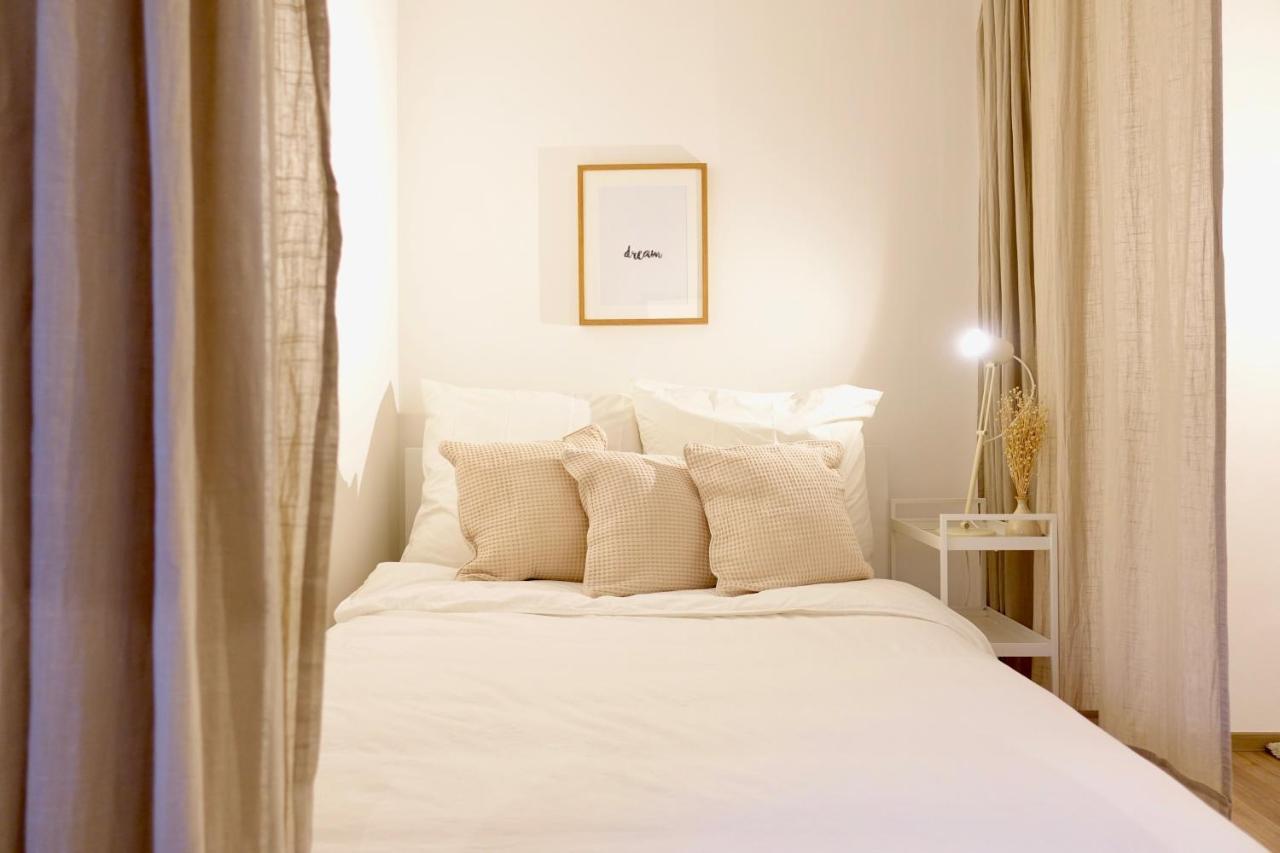 Neu - Gemuetliches Und Modernes Apartment Mit Stellplatz Koblenz  Eksteriør bilde