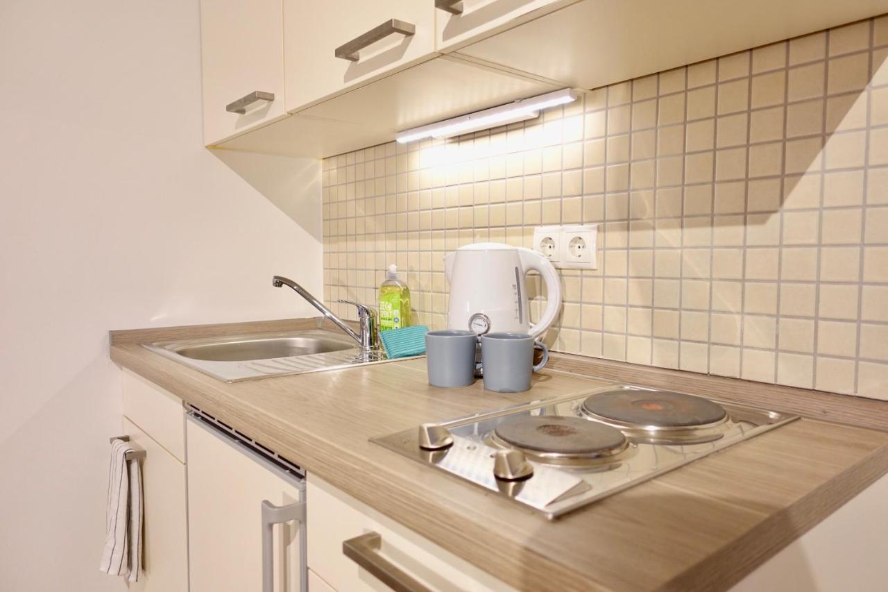 Neu - Gemuetliches Und Modernes Apartment Mit Stellplatz Koblenz  Eksteriør bilde