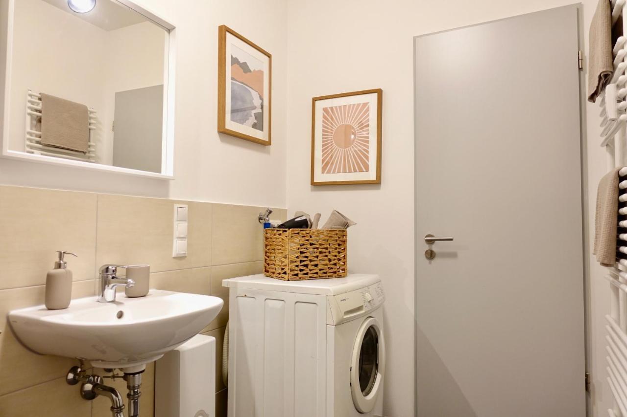 Neu - Gemuetliches Und Modernes Apartment Mit Stellplatz Koblenz  Eksteriør bilde