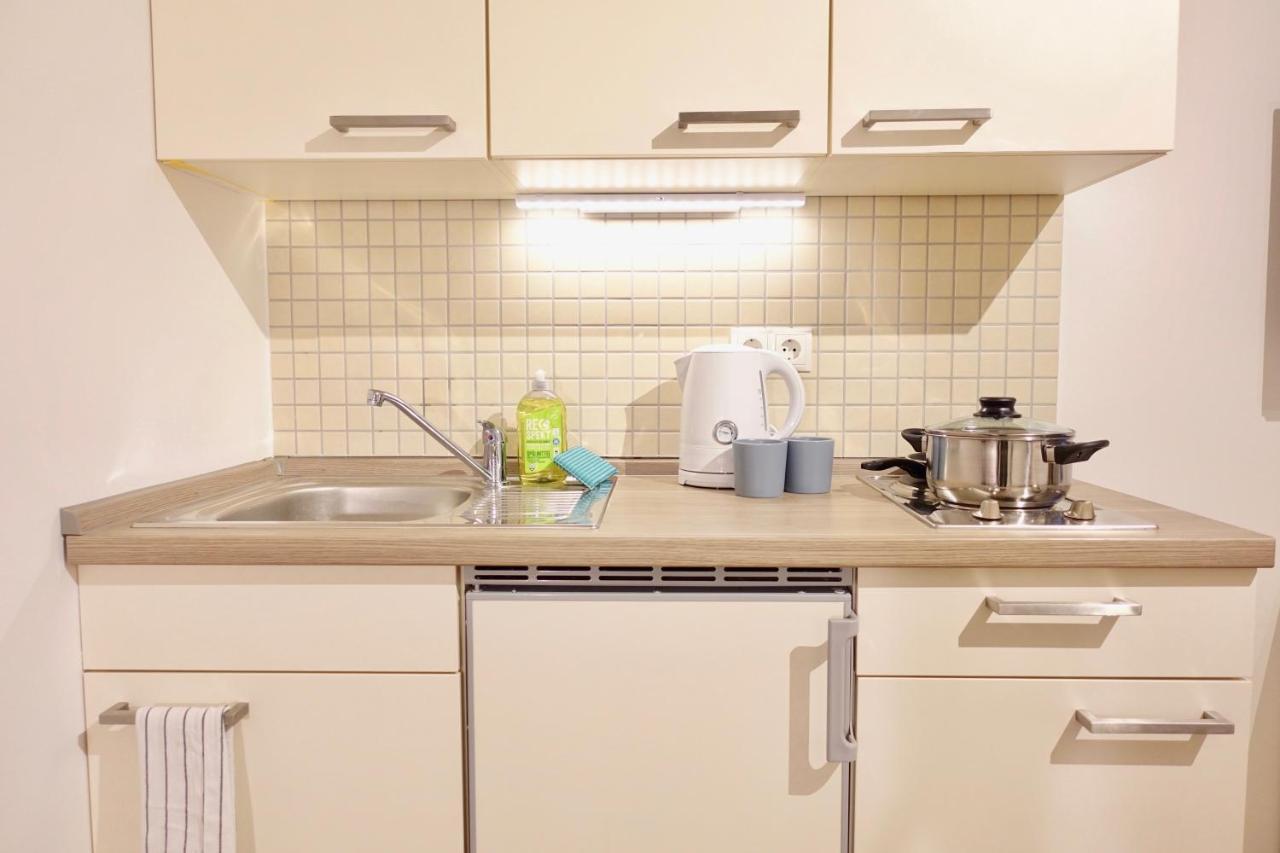 Neu - Gemuetliches Und Modernes Apartment Mit Stellplatz Koblenz  Eksteriør bilde