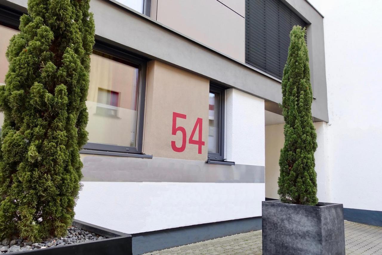 Neu - Gemuetliches Und Modernes Apartment Mit Stellplatz Koblenz  Eksteriør bilde